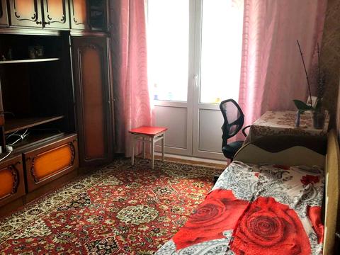 квартира за адресою Космонавта Поповича вул. (Космонавта Волкова), 12
