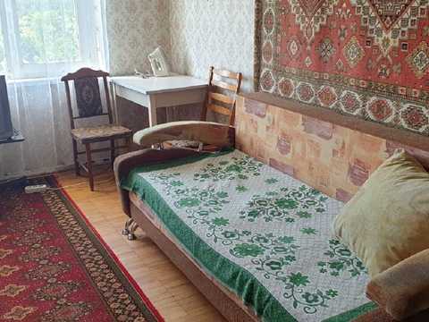 квартира по адресу Георгія Гонгадзе просп. (Советской Украины), 3-А