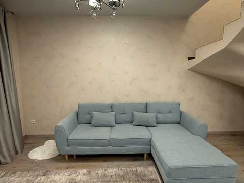 квартира по адресу Леси Украинки ул., 26