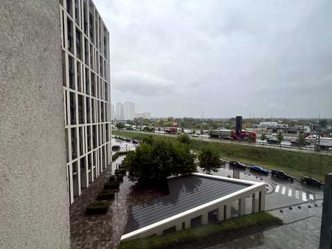 квартира по адресу Заречная ул., 2 к1