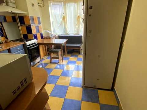 квартира за адресою Федора Потушняка вул. (Благоєва), 9
