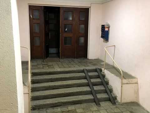 квартира по адресу Михайла Коцюбинського ул., 9