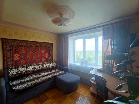 квартира за адресою Харків, Гацева вул., 1
