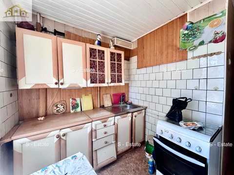 квартира по адресу Полтавский Шлях ул., 121