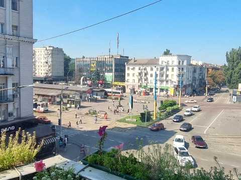 квартира за адресою Свободи просп., 49