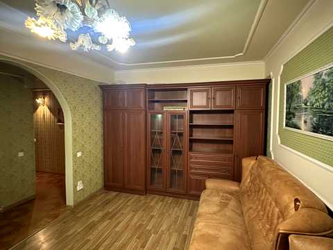 квартира по адресу Вацлава Гавела бульв. (Івана Лепсе), 83-Г