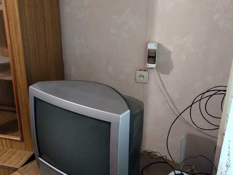 квартира по адресу пгт. Яворницкое (Илларионово), Європейська, 14а
