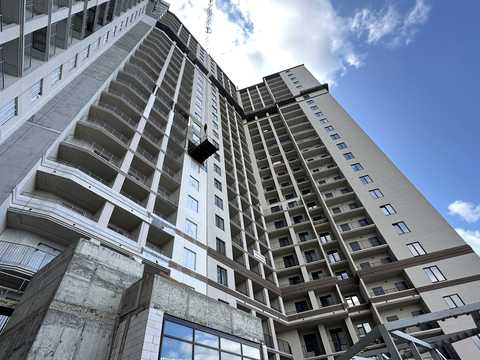 квартира за адресою Дача Ковалевського вул., 5