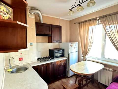 квартира по адресу Семена Палия ул. (Дніпропетровська), 84