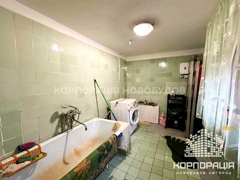 дом по адресу Тисянська