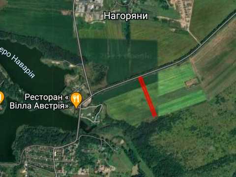 участок по адресу Наварийская ул.