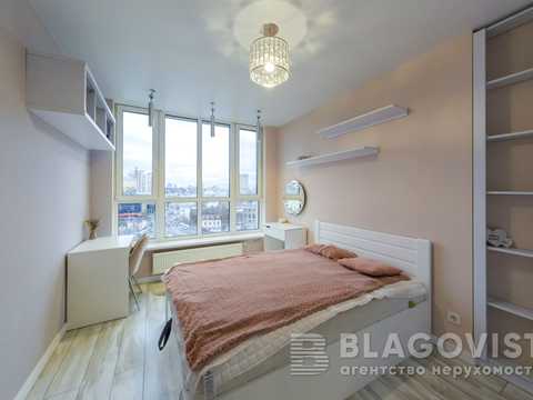 квартира за адресою Берестейський просп. (Перемоги), 5-В