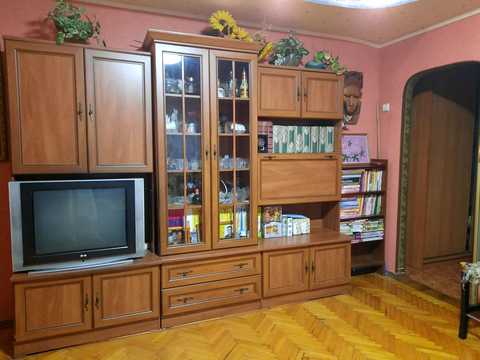 квартира за адресою Празька вул., 3