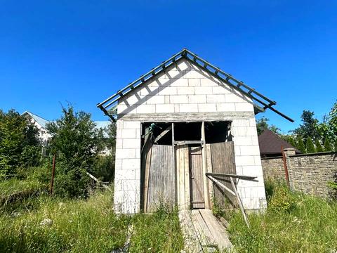 будинок за адресою Хмельницький, Лісовогринівецька