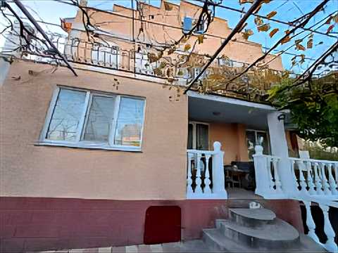 будинок за адресою Волна