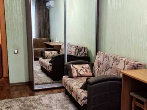 квартира по адресу Героев Крут ул. (Фурманова), 12