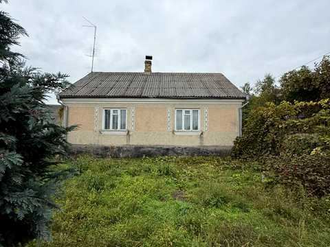 будинок за адресою Кременецька вул., 97 а