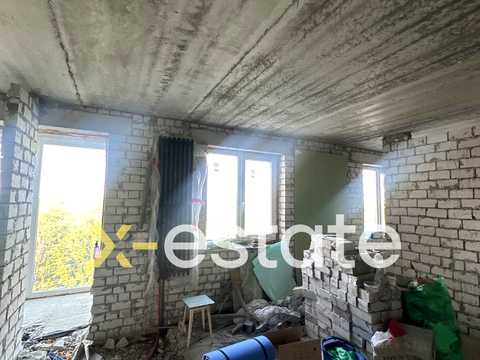 квартира за адресою Домобудівельна вул., 13