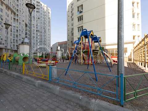 квартира за адресою Миколи Міхновського бульв. (Дружби народів), 14-16