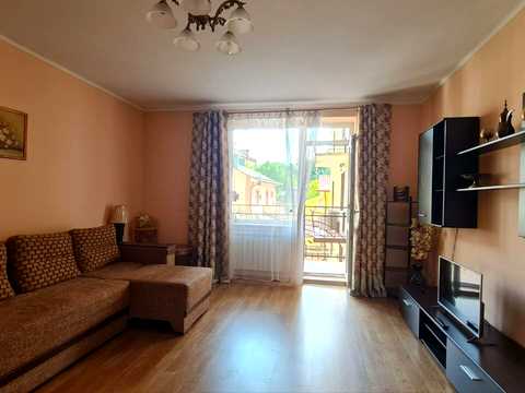 квартира за адресою Марійки Підгірянки, 14А