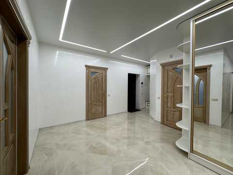 квартира за адресою Росьова вул., 18а
