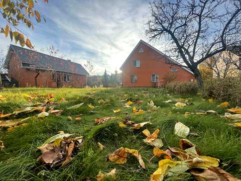 будинок за адресою Леси Украины 