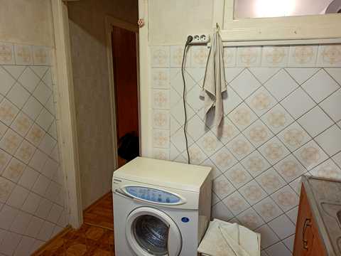 квартира по адресу Киев, Отрадный просп. (Чубаря), 18