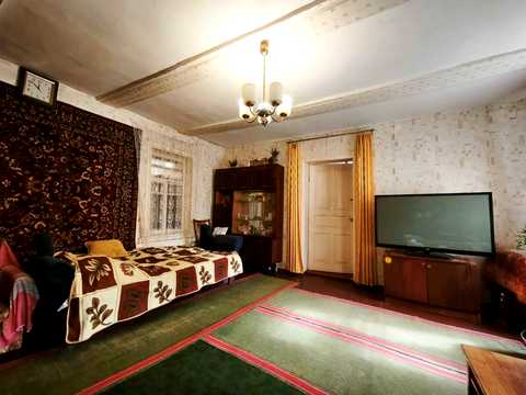 дом по адресу Циолковского ул. (Ціолковського), 8