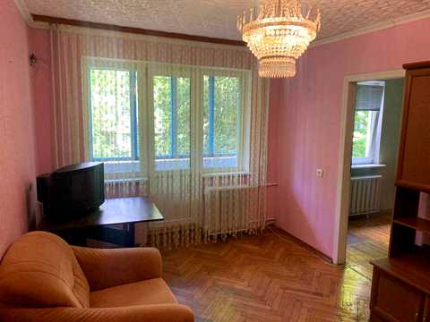 квартира за адресою Вацлава Гавела бульв. (Івана Лепсе), 79-Г