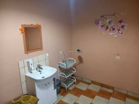комерційна за адресою Чернівці, Проспект незалежності, 114А