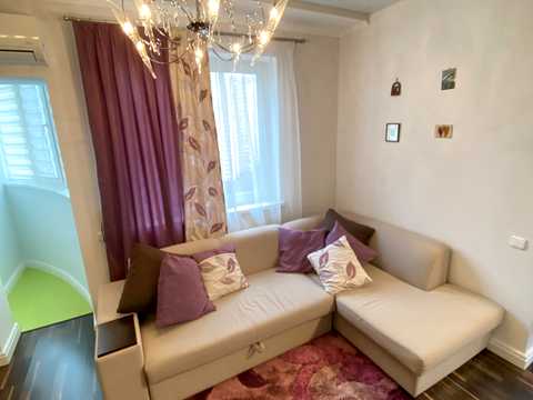 квартира по адресу Урловская ул., 21