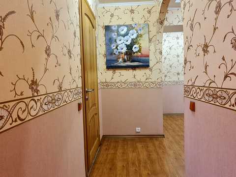 квартира по адресу Глібова ул., 7