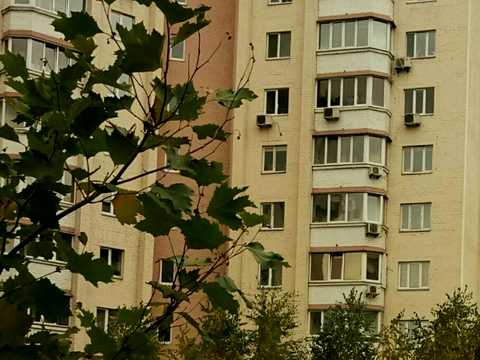 квартира по адресу Вишняковская ул., 13