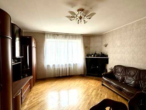 квартира за адресою Ивана Франка, 51