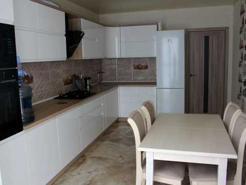 квартира за адресою Кармелюка вул., 4/3