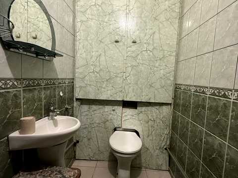 квартира за адресою Соломії Крушельницької вул., 5