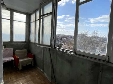 квартира по адресу Щепкина ул., 39