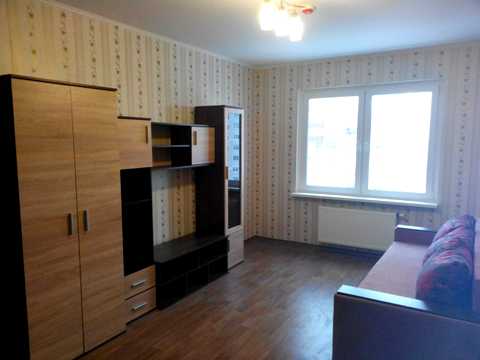квартира за адресою Софії Русової вул., 1