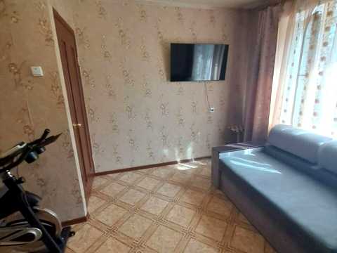 квартира за адресою Зелена вул., 1