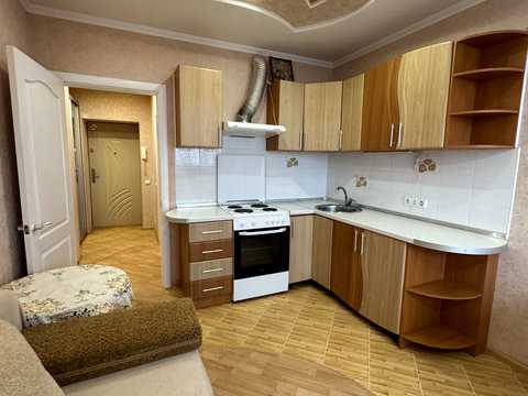 квартира по адресу Олега Мудрака ул. (Генерала Наумова), 66