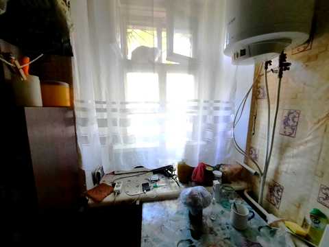 кімната за адресою Новосельського вул., 34