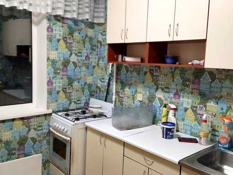 квартира за адресою Каштанова вул., 5