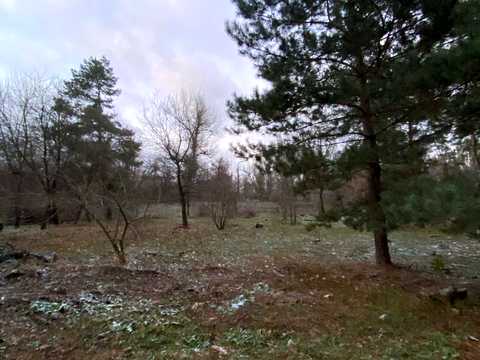 ділянка за адресою смт. Обухівка, Покровська