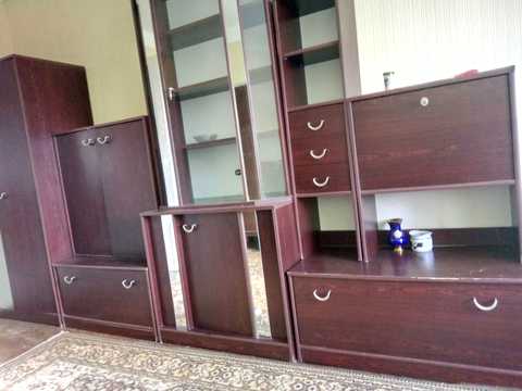 квартира за адресою Івана Виговського вул. (Маршала Гречка), 20-Г