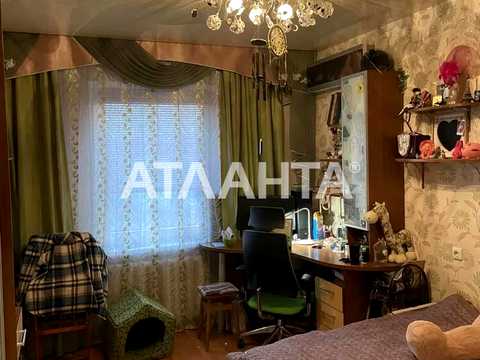 квартира за адресою Тополина вул., 10
