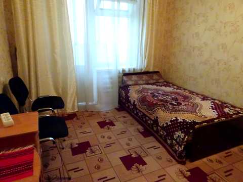квартира по адресу Миколы Бажана просп., 5