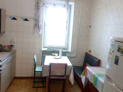 квартира по адресу ПАУСТОВСКОГО, 130/4