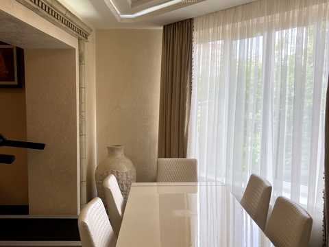 квартира за адресою Миру просп., 76