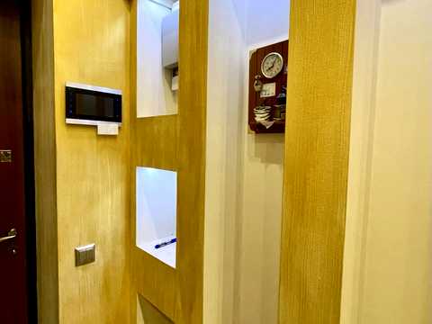 квартира за адресою Космонавтів вул., 62