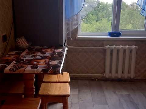 квартира за адресою Академіка Корольова вул., 32